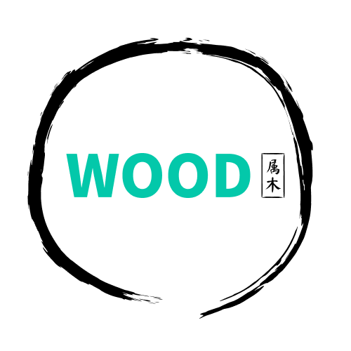 Wood points to growth and fresh beginnings. Think of a young tree pushing up through the soil—full of energy, creativity and flexible strength. It connects to the liver, which drives the smooth flow of our emotions.