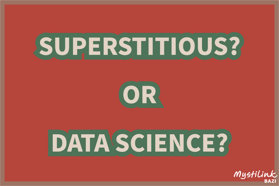 Why BAZI is NOT Superstitious – The Energetic Blueprint Behind Your Destiny