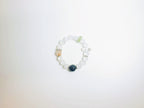 JiuFeng - Phoenix Constellation, Handcrafted Crystal Bracelet
