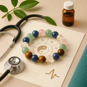 Vital-CHI Renewal Bundle - Health reading and bracelet customization